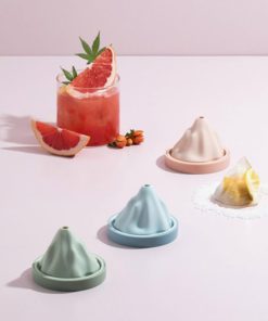 Ice Cube Maker,Ice cube,Reusable Ice Cube,Reusable Ice,Snow Mountain