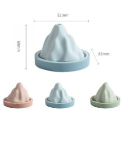 Ice Cube Maker,Ice cube,Reusable Ice Cube,Reusable Ice,Snow Mountain