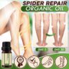 Spider Repair Organic Oil,Organic Oil,Spider Repair,Spider Repair Organic,Repair Organic Oil