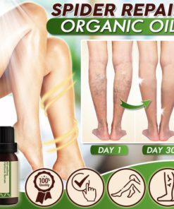 Spider Repair Organic Oil,Organic Oil,Spider Repair,Spider Repair Organic,Repair Organic Oil