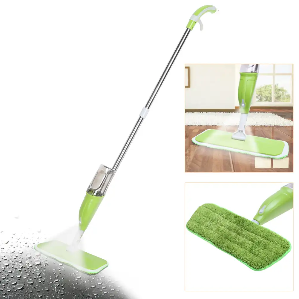 Water Spraying,Water Spray,Mop,Water Spraying Mop