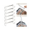 Clothes Hanger,Stainless Steel Clothes,Stainless Steel Clothes Hanger