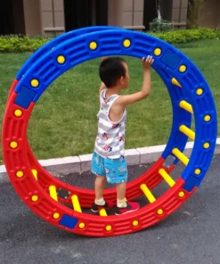 Plank Bridge,Single Plank Bridge,Single Plank,Balanced Single Plank Bridge