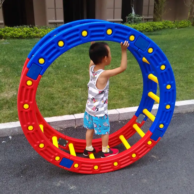 Plank Bridge,Single Plank Bridge,Single Plank,Balanced Single Plank Bridge