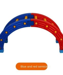 Plank Bridge,Single Plank Bridge,Single Plank,Balanced Single Plank Bridge