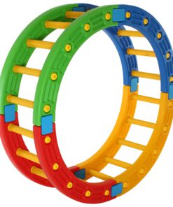 Plank Bridge,Single Plank Bridge,Single Plank,Balanced Single Plank Bridge