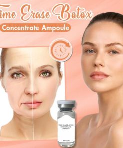 Time Eraser Botox Concentrate Ampoule,Time Eraser Botox,Concentrate Ampoule,Botox Concentrate Ampoule,Time Eraser