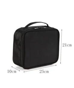 Cosmetic Case,Portable Cosmetic,Waterproof Portable,professional makeup bags,makeup bags