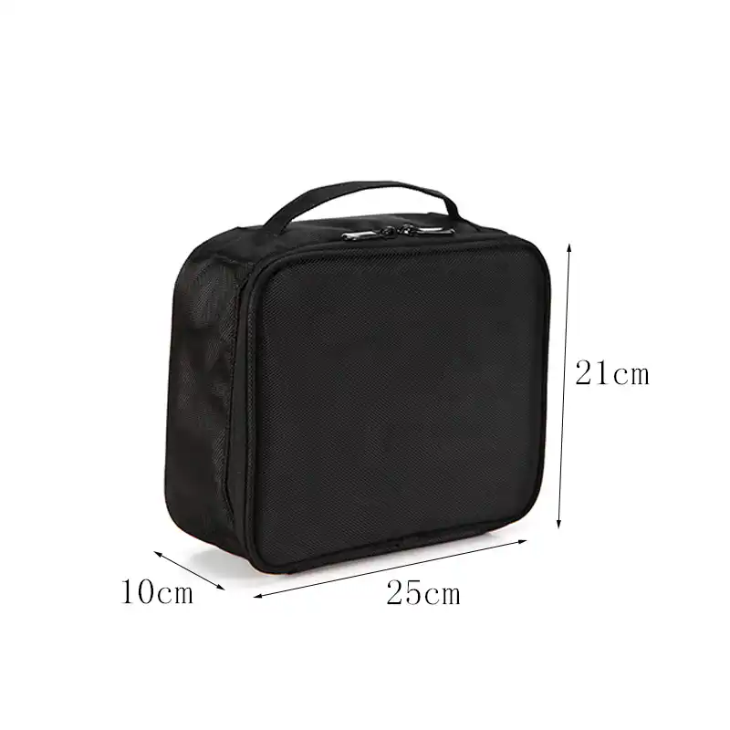 Cosmetic Case,Portable Cosmetic,Waterproof Portable,professional makeup bags,makeup bags