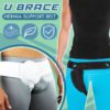 UBrace Hernia Support Belt,Hernia Support Belt,Support Belt,UBrace Hernia