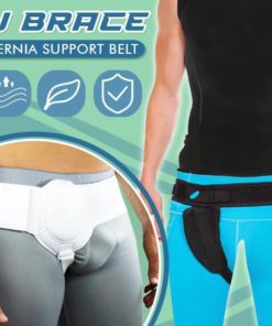 UBrace Hernia Support Belt,Hernia Support Belt,Support Belt,UBrace Hernia