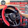 Universal Fit Non Slip Car Wheel Cover 2PCS,Universal Fit,Non Slip Car Wheel Cover,Car Wheel Cover,Wheel Cover