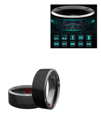 XENXO Wearable Smart Ring,Wearable Smart Ring,Smart Ring,XENXO,Wearable Smart