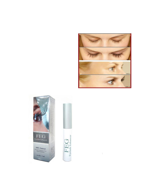 Feg Eyelash Enhance Enhance, serum za povečanje trepalnic, Feg trepalnice, Eyelash Enhance, Enhance serum