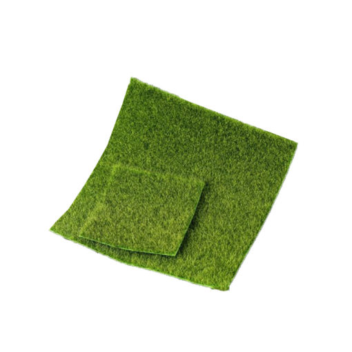 Paisatge artificial, paisatgisme d’herba artificial, paisatgisme d’herba