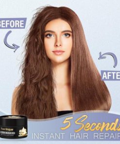 HairGlow 5 Sec Keratin Hair Mask,5 Sec Keratin Hair Mask,Keratin Hair Mask,Hair Mask,Keratin Hair