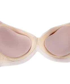 Heart Shaped Bra,Heart Shaped,Bra Pad,Pad Silicone