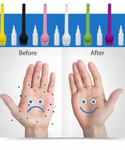 Hand Sanitizer Bracelet,Hand Sanitizer,Sanitizer Bracelet