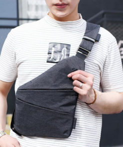 Sling Bag for Traveling,Sling Bag