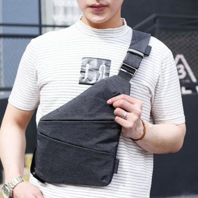 Sling Bag for Traveling,Sling Bag