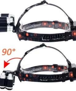 Super HeadLamp,HeadLamp