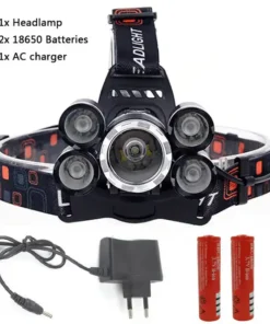 Super HeadLamp,HeadLamp