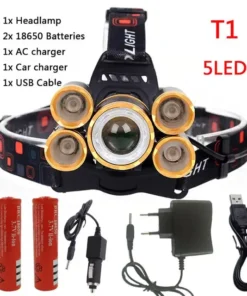 Super HeadLamp,HeadLamp