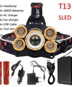 Super HeadLamp,HeadLamp