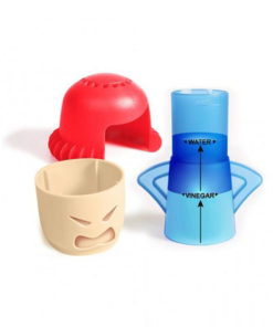 Microwave Cleaner,Angry Mama,Furious Mama,Furious Mama’s