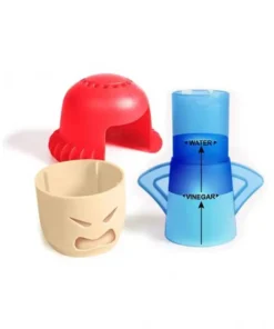 Microwave Cleaner,Angry Mama,Furious Mama,Furious Mama’s