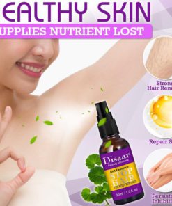 Ant Essence Stop Hair Growth Spray,Hair Growth Spray,Growth Spray,Hair Growth