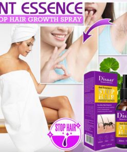 Ant Essence Stop Hair Growth Spray