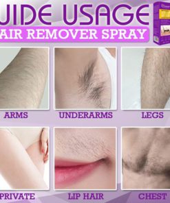 Ant Essence Stop Hair Growth Spray,Hair Growth Spray,Growth Spray,Hair Growth