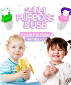 Baby Fruit Pacifier,Baby Fruit Feeder,Baby Fruit,Fruit Pacifier,Fruit Feeder