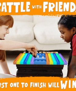 Bubble Pop Battler Fidget Toy,Bubble Pop,Battler Fidget Toy,Fidget Toy