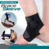 Breathable Brace Sleeve,Brace Sleeve,Breathable Brace