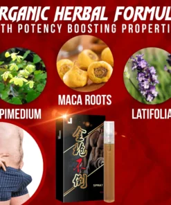 D7N True Alpha Lasting Strengthening Spray,Strengthening Spray,D7N True Alpha Lasting