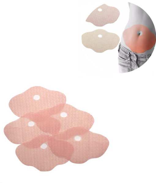 Belly Slimming Patch, Slimming Patch, Belly Slimming, Slimming Patches