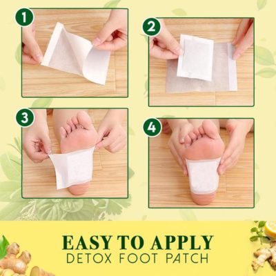 Ginger Elephant Leg Repair Foot Patch,Leg Repair Foot Patch,Foot Patch,Ginger Elephant,Elephant Leg Repair Foot