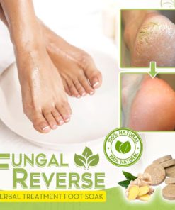 Fungal Reverse Herbal Treatment Foot Soak,Reverse Herbal Treatment Foot Soak,Herbal Treatment Foot Soak,Treatment Foot Soak,Foot Soak