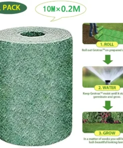 Grass Grow Mat,Grow Mat,Grass Grow