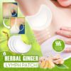 Herbal Ginger Lymph Patch,Ginger Lymph Patch,Lymph Patch