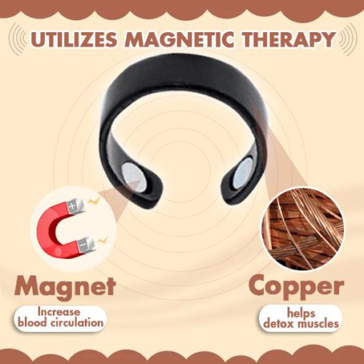 Boob It Up Пръстен за магнитна терапия, Boob It Up, Пръстен за магнитна терапия, Магнитна терапия, Терапевтичен пръстен