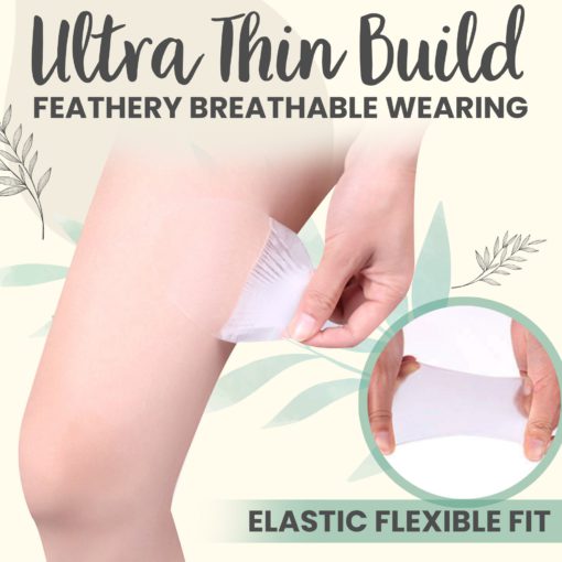 Invisible Anti Chafing Thigh Tape,Anti Chafing Thigh Tape,Thigh Tape,Anti Chafing Thigh
