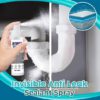 Invisible Anti Leak Sealant Spray