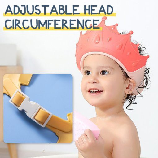 Детска предпазна шапка за уши, предпазна капачка за уши, защитна капачка, детска защита за уши, защита на ушите