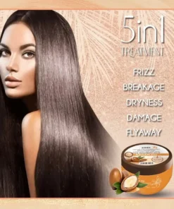 KOEC Argan Oil Hair Mask,Argan Oil Hair Mask,Oil Hair Mask,Hair Mask,Argan Oil