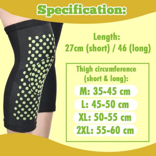 Wecare Heating Compression Gnee Pads, Heating Compression Gnee Pads, Compression Knee Pads, Knee Pads
