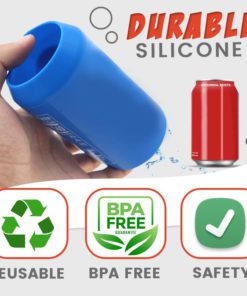 Silicone Can Cover Sleeve,Can Cover Sleeve,Cover Sleeve,Silicone Can,Silicone Can Cover