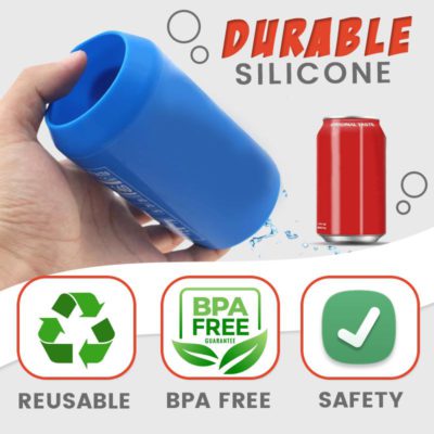 Silicone Can Cover Sleeve,Can Cover Sleeve,Cover Sleeve,Silicone Can,Silicone Can Cover